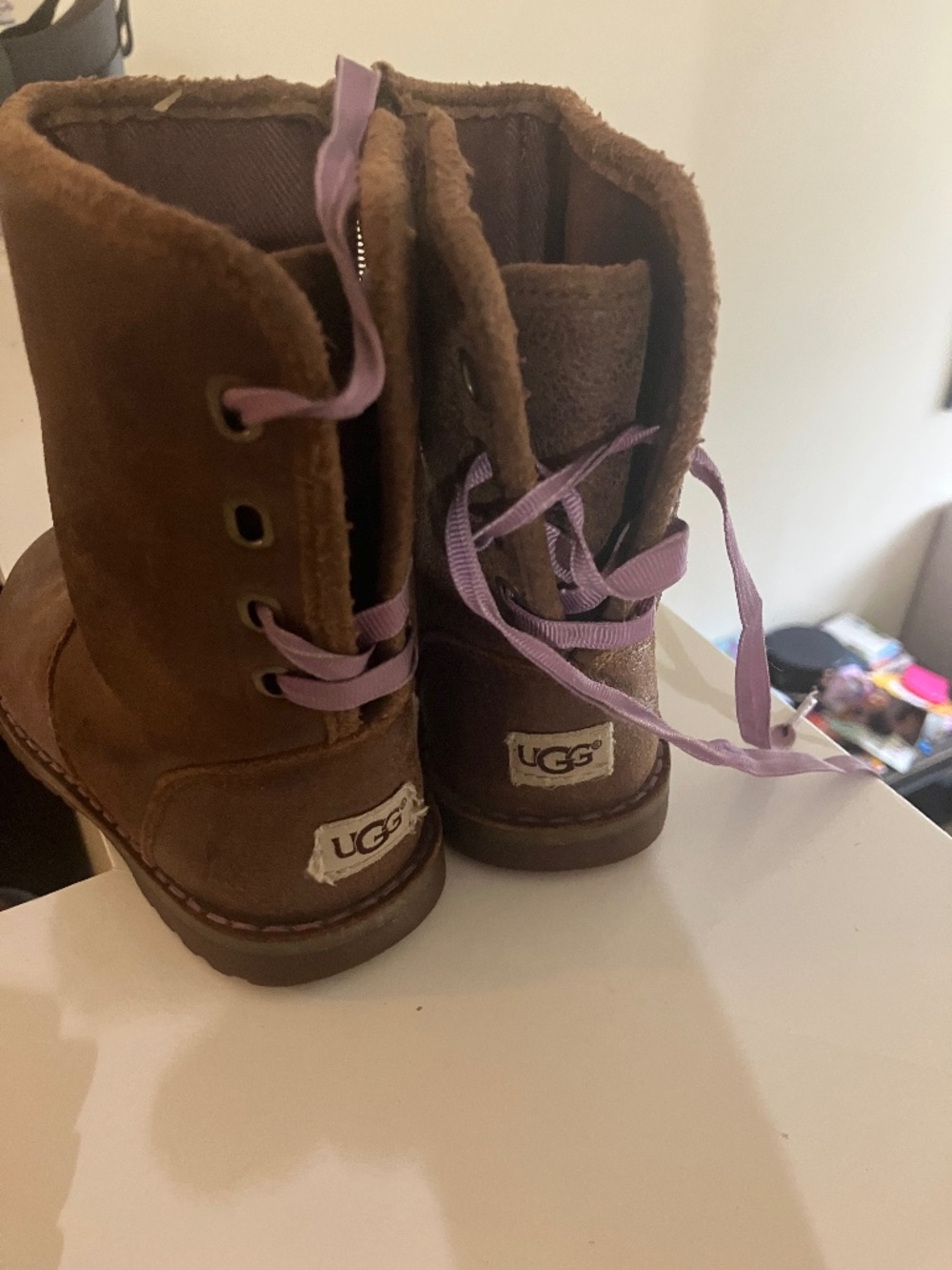 Ugg boots